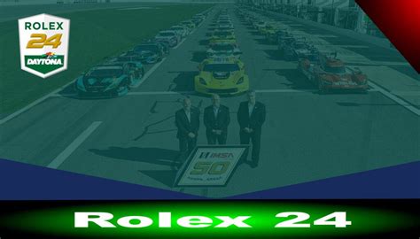 where to watch daytona rolex 24|rolex 24 live streaming free.